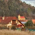 Holiday home Clara Valis - Dolany