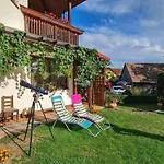 Clara Valis - Holiday home Dolany