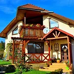 Holiday home Clara Valis - Dolany