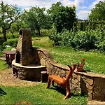 Holiday home Clara Valis - Dolany