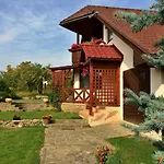 Clara Valis - Holiday home Dolany