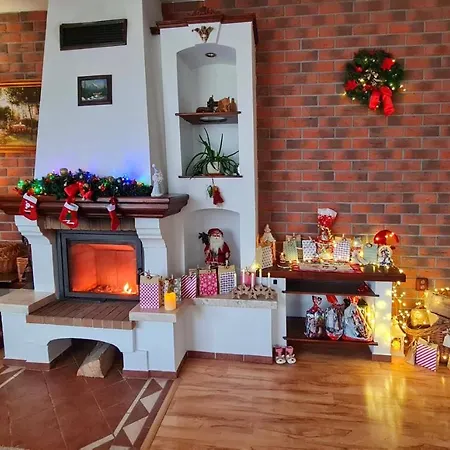 Clara Valis - Vakantiehuis *