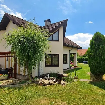 Clara Valis - Feriehus