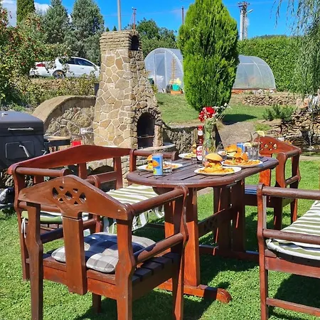 Clara Valis - * Dolany