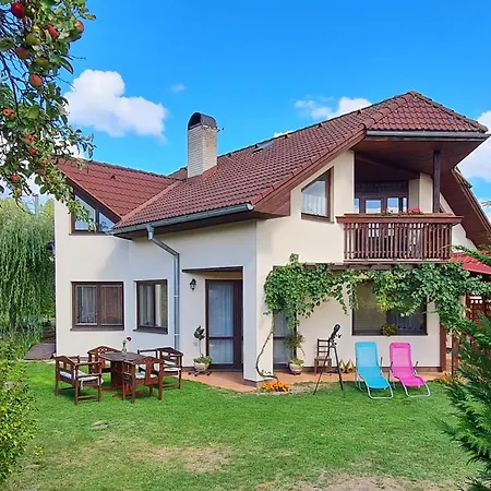 Feriehus Clara Valis - Dolany