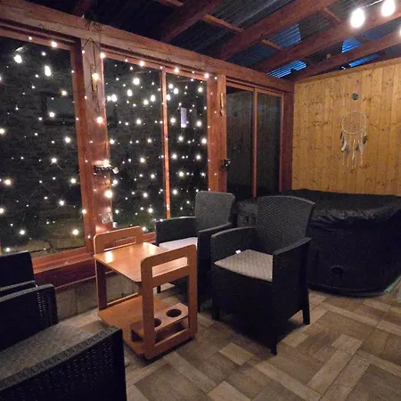 Prázdninový dům Clara Valis - *