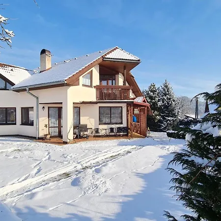 Prázdninový dům Clara Valis - *