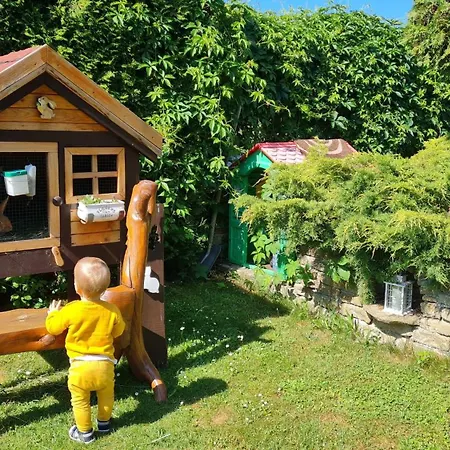 Clara Valis - Vakantiehuis *