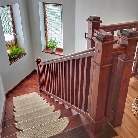 Feriehus Clara Valis -