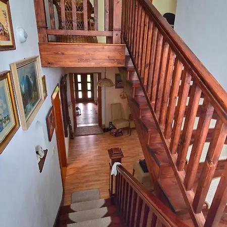 Feriehus Clara Valis -