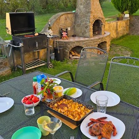 Clara Valis - Dolany