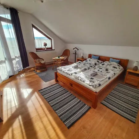 Prázdninový dům Clara Valis - *