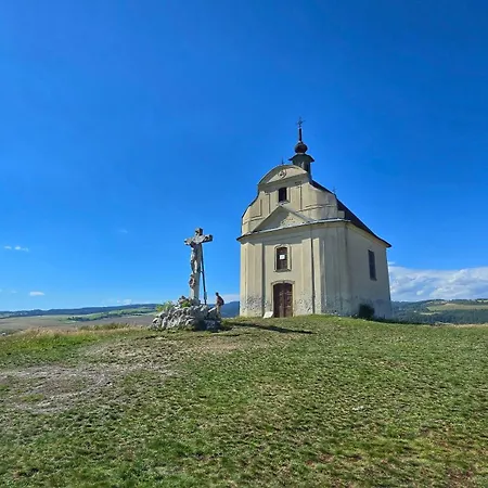 Clara Valis - Feriehus Dolany