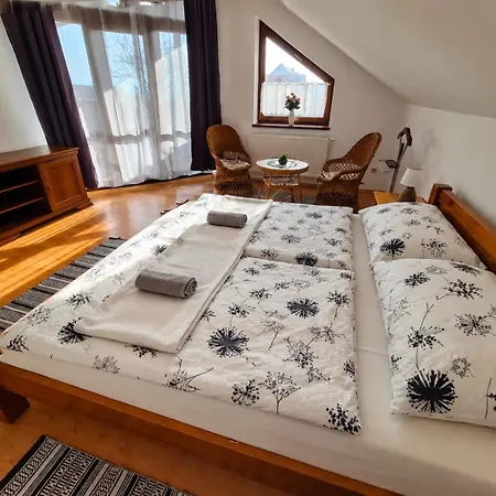 Holiday home Clara Valis - Dolany