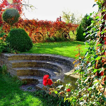 Clara Valis - Vakantiehuis *