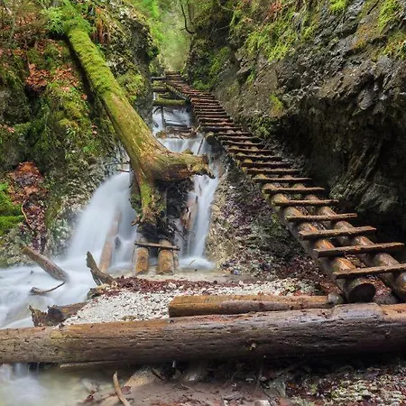 Prázdninový dům Clara Valis -