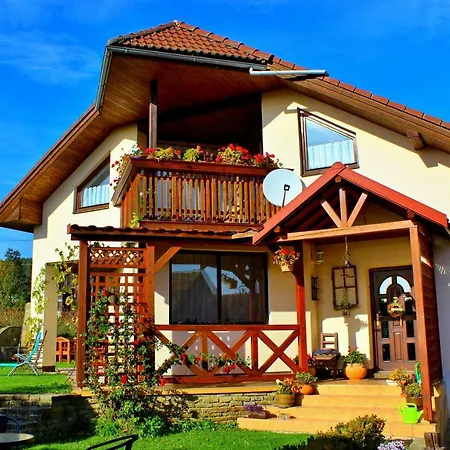 Feriehus Clara Valis - Dolany