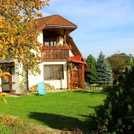 Clara Valis - Vakantiehuis *