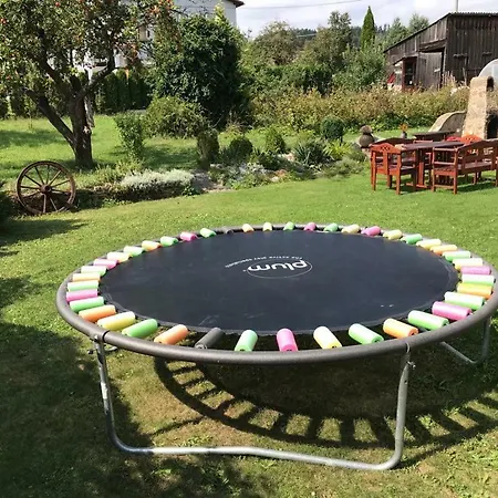 Feriehus Clara Valis - *