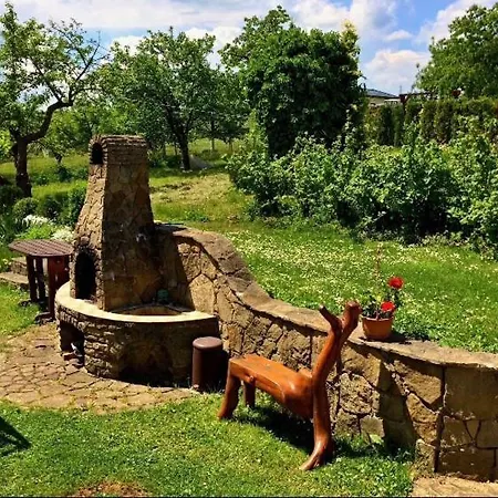 Feriehus Clara Valis - Dolany