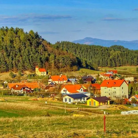 Prázdninový dům Clara Valis - *