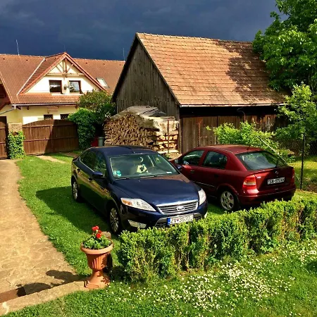 Clara Valis - Vakantiehuis