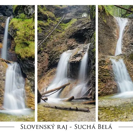 Clara Valis - Prázdninový dům