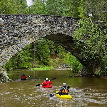 Prázdninový dům Clara Valis -