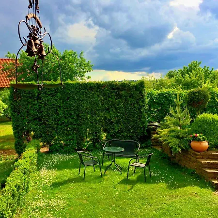 Clara Valis - Dolany