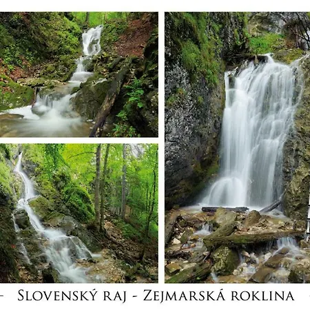 Clara Valis - Dolany